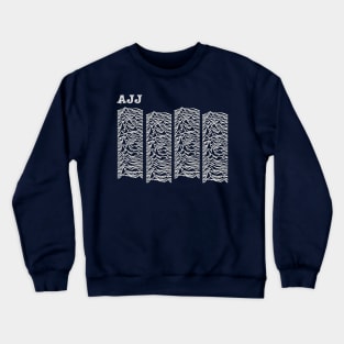 ajj brother Crewneck Sweatshirt